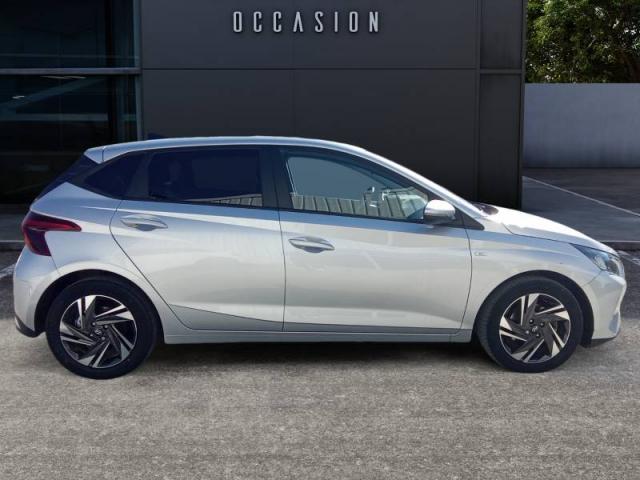 Hyundai I20 image 3