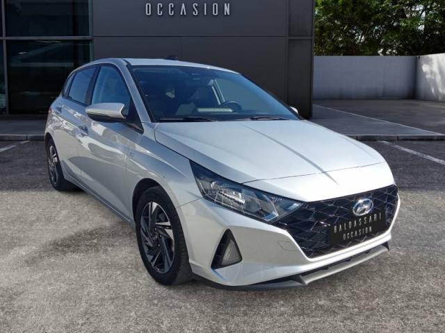 Hyundai I20 image 7