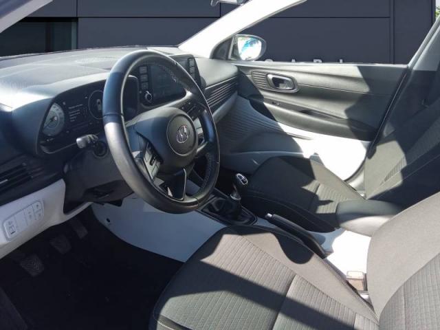 Hyundai I20 image 1