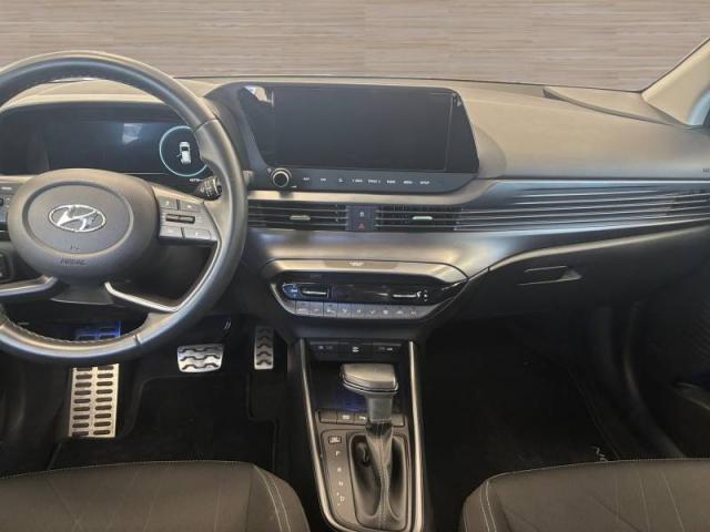 Hyundai Bayon image 1