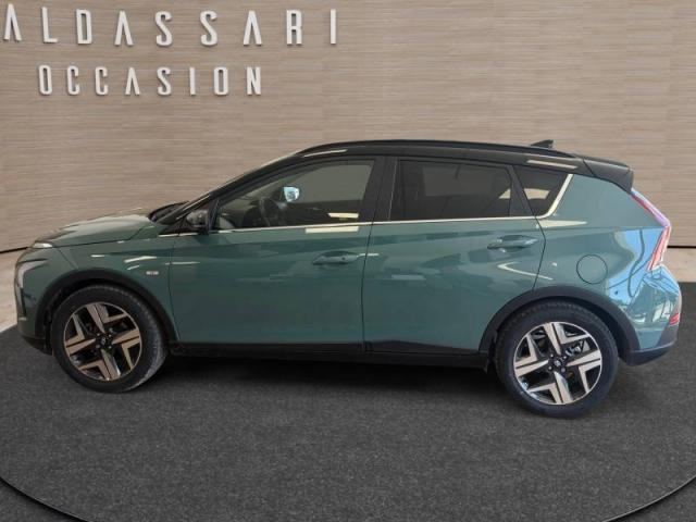 Hyundai Bayon image 5