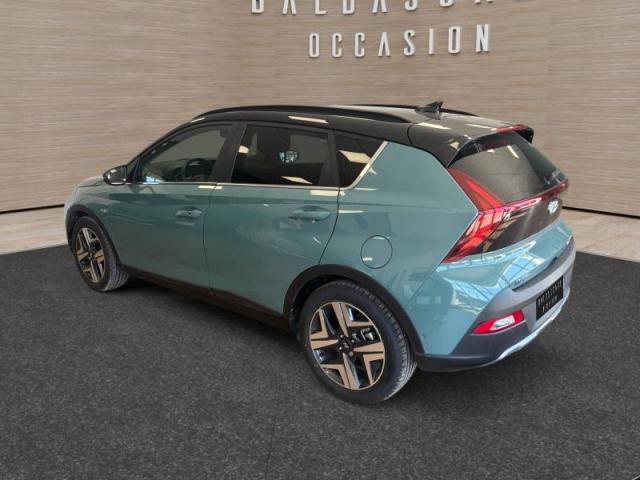 Hyundai Bayon image 9