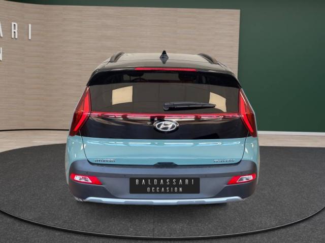 Hyundai Bayon image 7