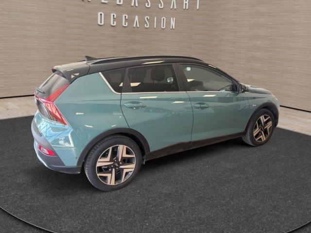 Hyundai Bayon image 4