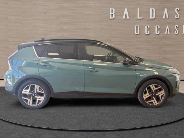 Hyundai Bayon image 6
