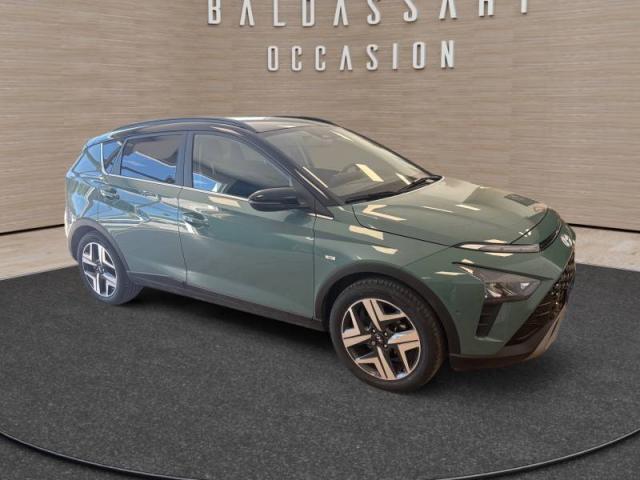 Hyundai Bayon image 2