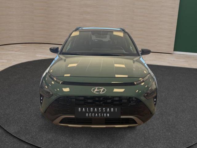 Hyundai Bayon image 8