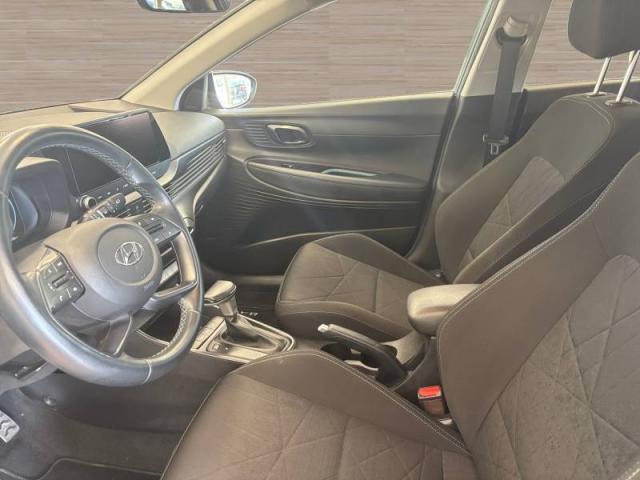 Hyundai Bayon image 3