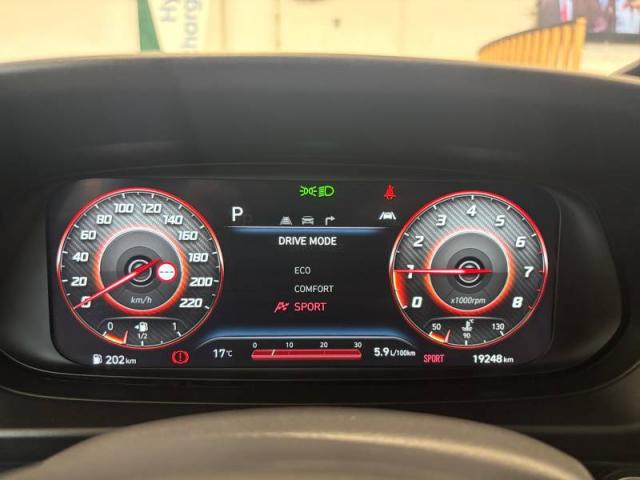 Hyundai Bayon image 2