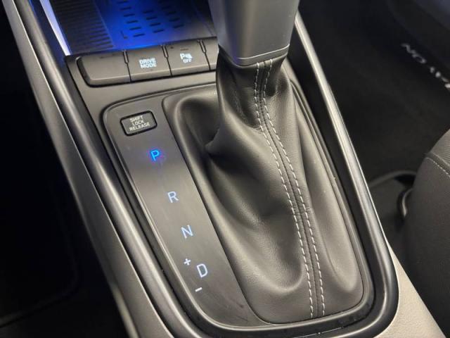 Hyundai Bayon image 8