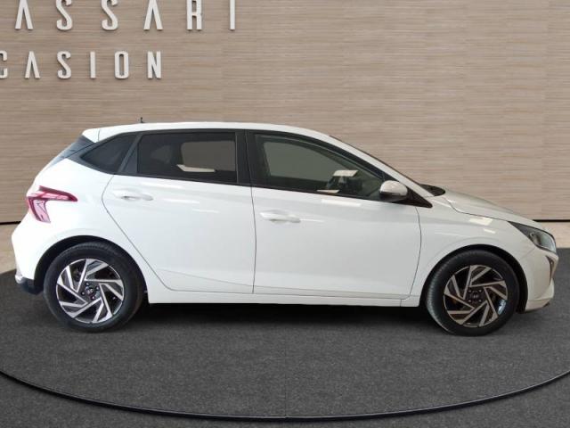 Hyundai I20 1.0 T-Gdi 100 Dct-7 Intuitive