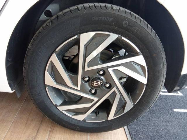 Hyundai I20 image 4