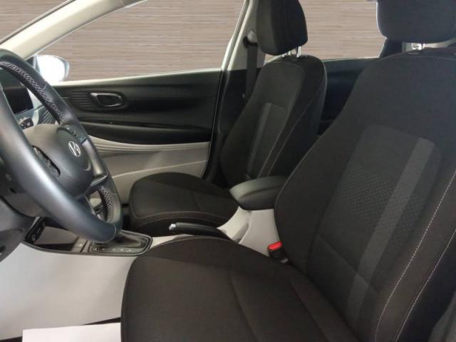 Hyundai I20 image 9