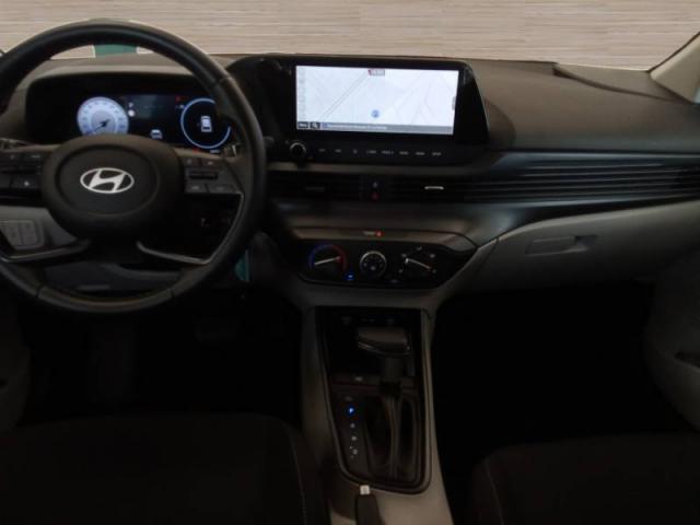 Hyundai I20 image 5