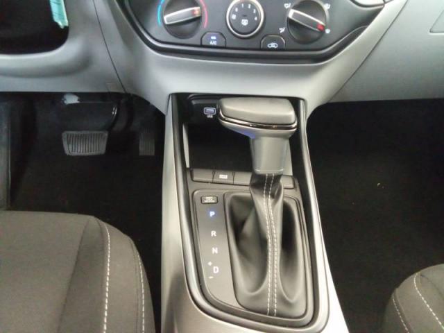 Hyundai I20 image 2