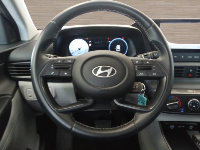 Hyundai I20 image 3