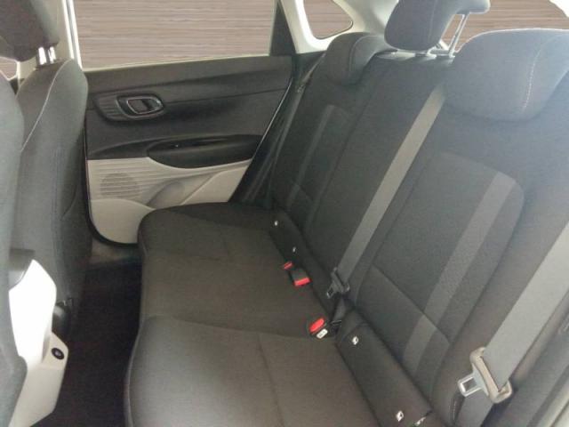 Hyundai I20 image 6