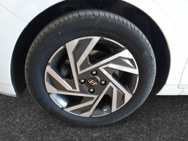 Hyundai I20 image 8