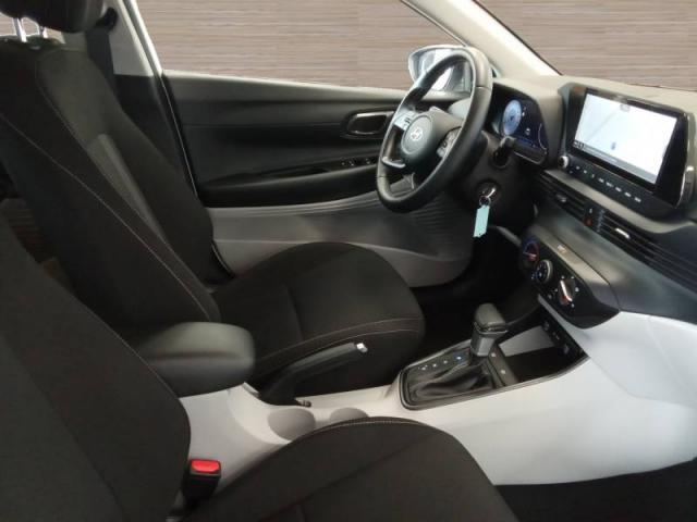 Hyundai I20 image 1