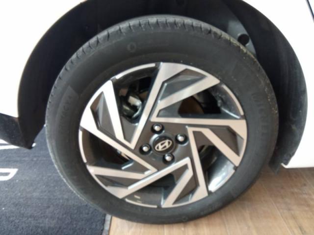 Hyundai I20 image 7