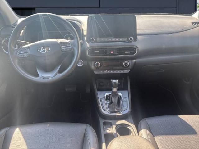 Hyundai Kona image 1