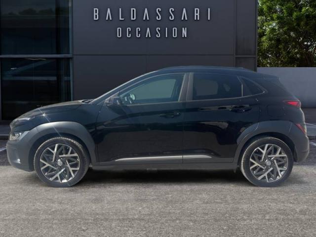 Hyundai Kona image 4