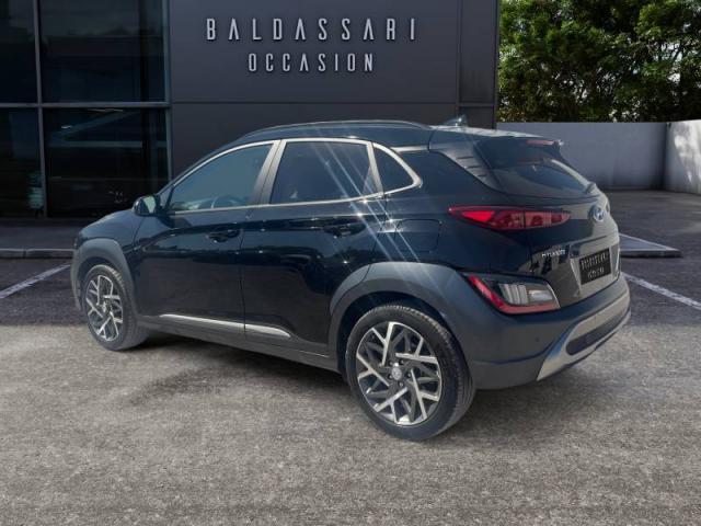 Hyundai Kona image 2