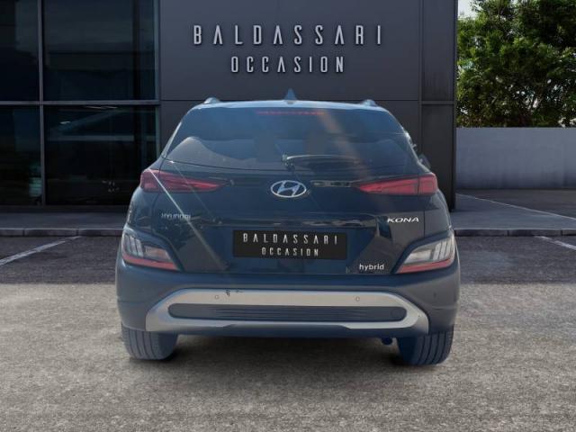 Hyundai Kona image 9