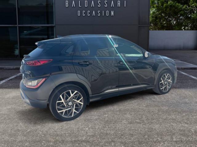 Hyundai Kona image 8