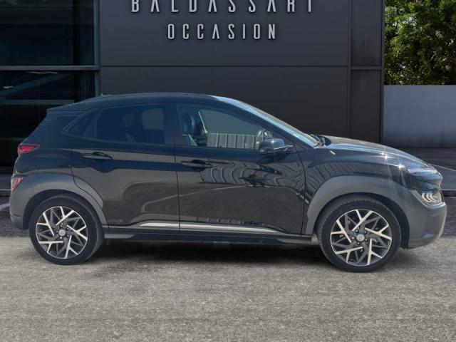 Hyundai Kona image 3