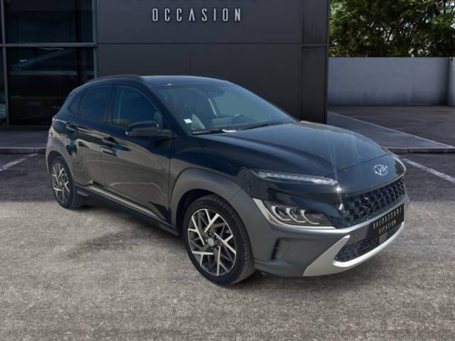 Hyundai Kona image 7