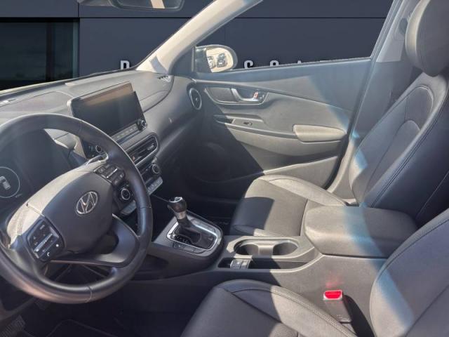 Hyundai Kona image 6