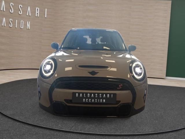 Mini Mini image 4