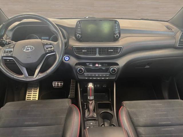 Hyundai Tucson image 8