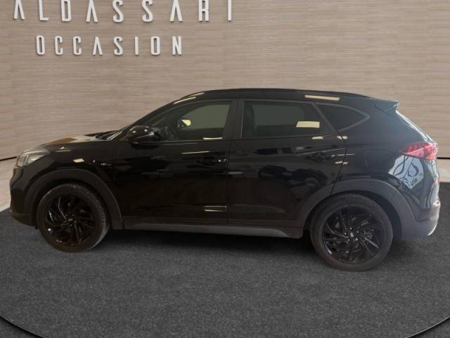 Hyundai Tucson image 3