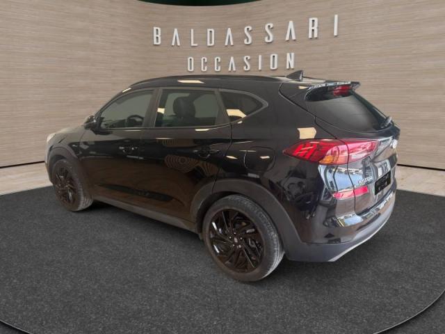 Hyundai Tucson image 9