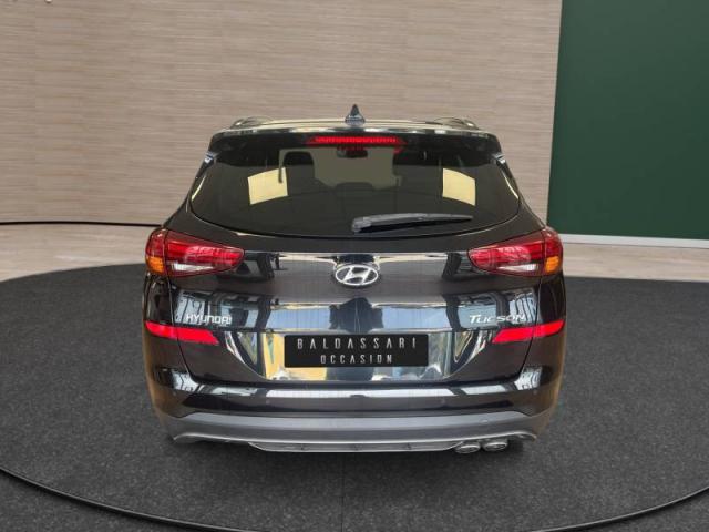 Hyundai Tucson image 5