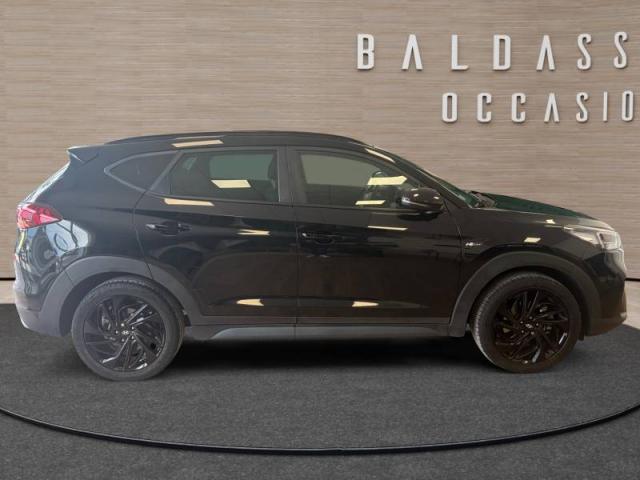 Hyundai Tucson image 1