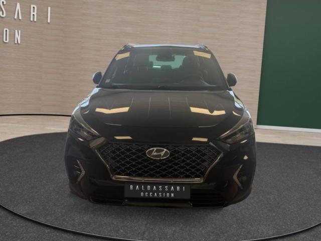 Hyundai Tucson image 4