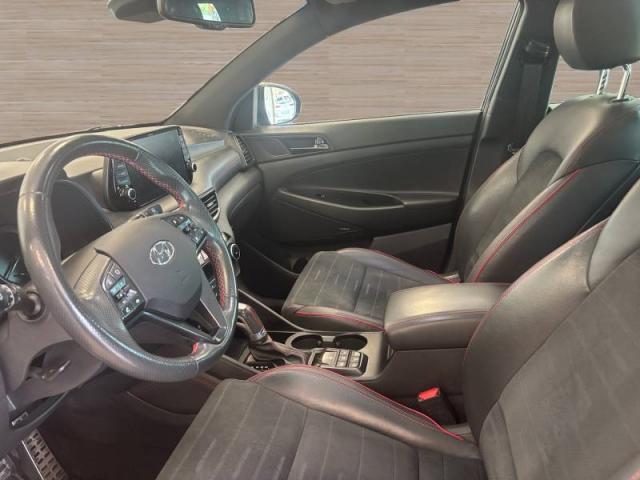 Hyundai Tucson image 6