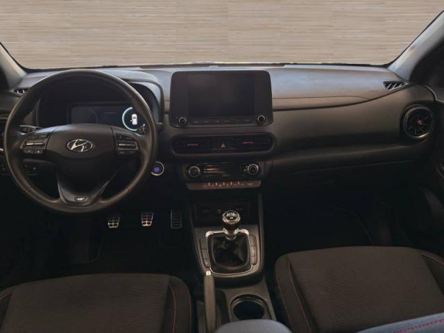 Hyundai Kona image 5