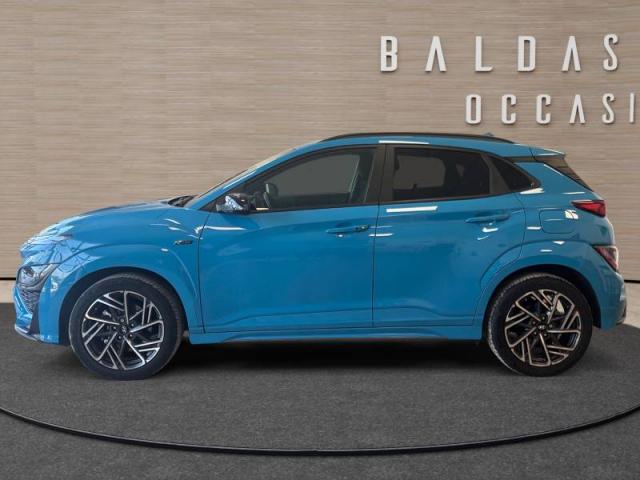 Hyundai Kona image 6