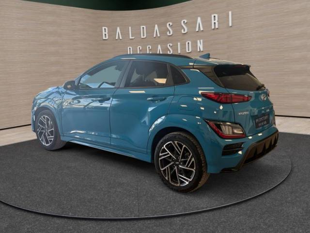 Hyundai Kona image 7