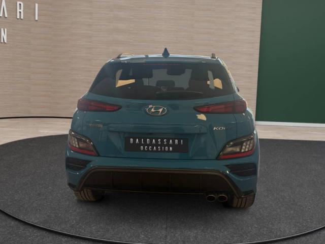 Hyundai Kona image 4