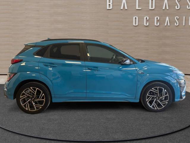 Hyundai Kona image 3
