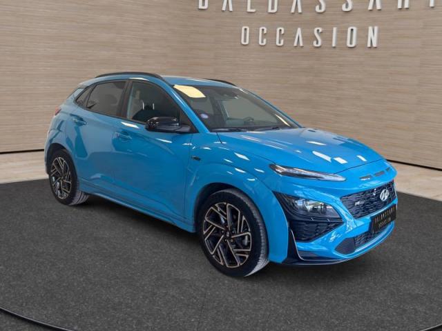 Hyundai Kona image 8