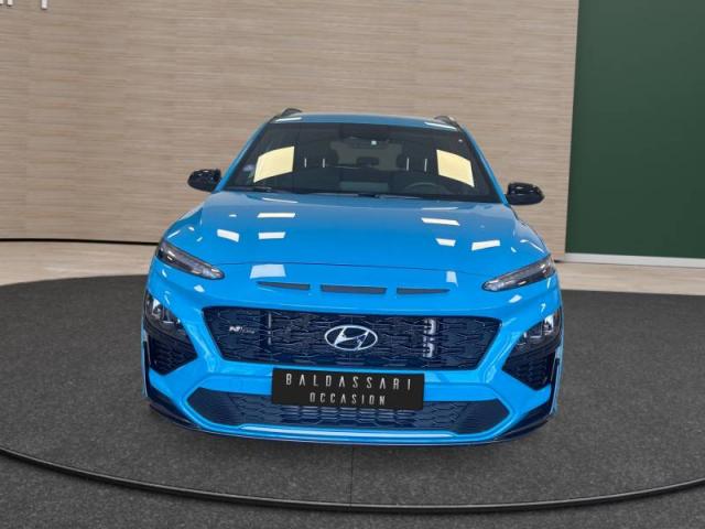 Hyundai Kona image 1