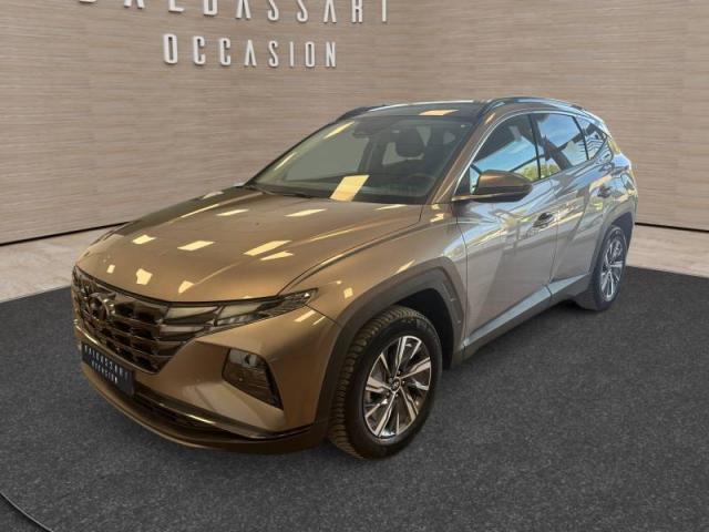 Hyundai Tucson 1.6 T-Gdi 230 Hybrid Bva6 Creative