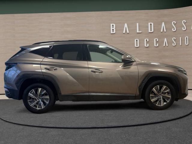 Hyundai Tucson image 3