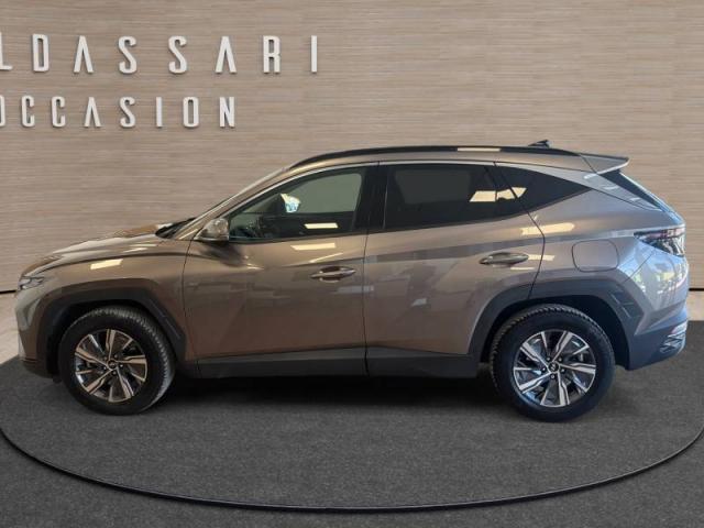 Hyundai Tucson image 7